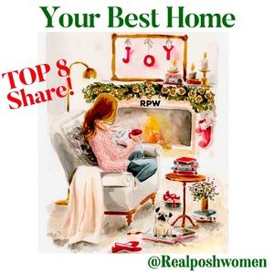 🏡 CLOSED 🏡 MONDAY 12/21